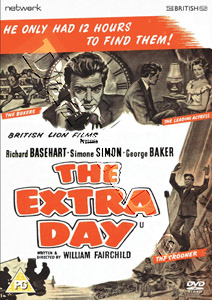 The Extra Day |   DVD